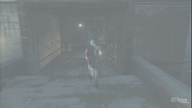 Assassin's Creed II nahrávka nové mise