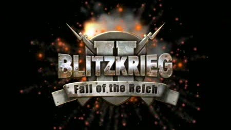 Blitzkrieg II: Fall of Reich