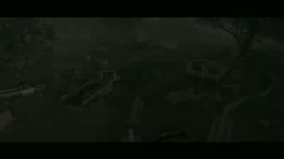 Crysis launch trailer