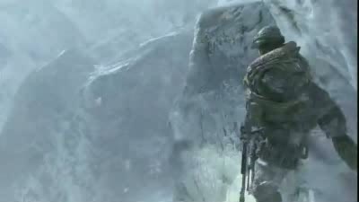 Call of Duty: Modern Warfare 2 - E3