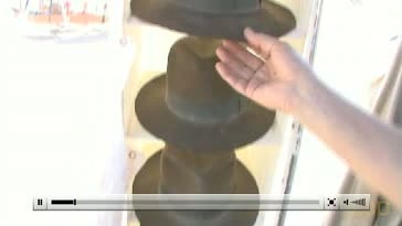 Indiana Jones 4 footage