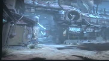 RAGE Quakecon trailer