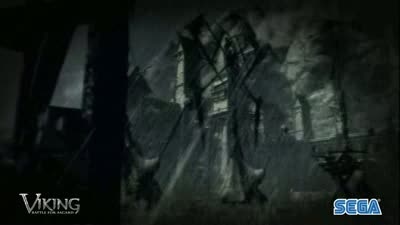 Viking: Battle for Asgard trailer