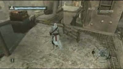 Assassins Creed TISCALI video-recenze
