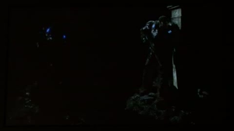 Unreal Engine 3 - GDC '08 prezentace