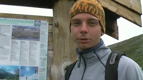 Norway 2008 - videoreportáž č. 6