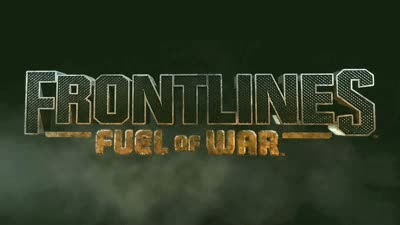 Frontlines gameplay mechanics trailer