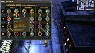 Escape from Paradise City TISCALI video 1