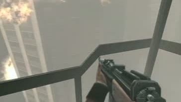 Turning Point E3 gameplay video II.