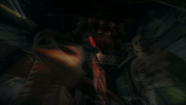 Riddick Assault on Dark Athena drone trailer