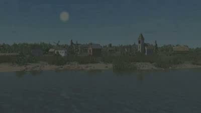 SimCity Societies launch trailer