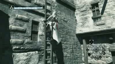 Assassins Creed CZ dabing ukazka 2