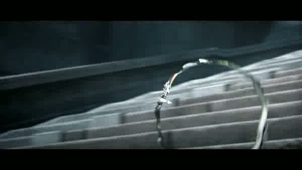 Dragon Age 2 GC trailer