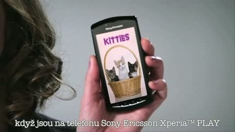 Nebezpečná hravost