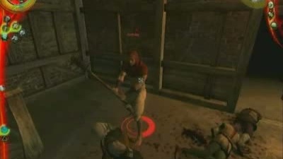 Zaklínač TISCALI video-recenze