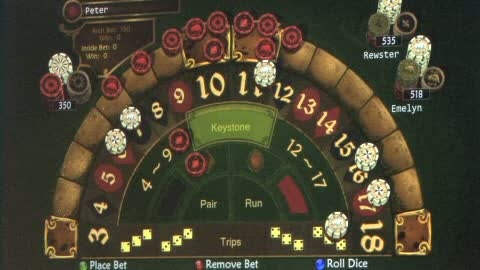 Fable 2 GDC08 video 1