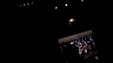 GC koncert herní hudby - Final Fantasy XI