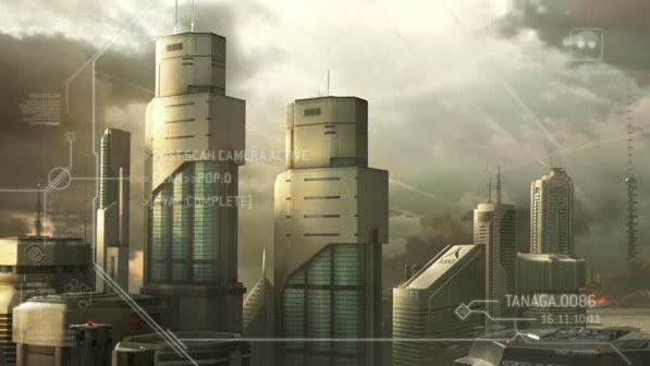 Bungie - Keep it Clean teaser trailer