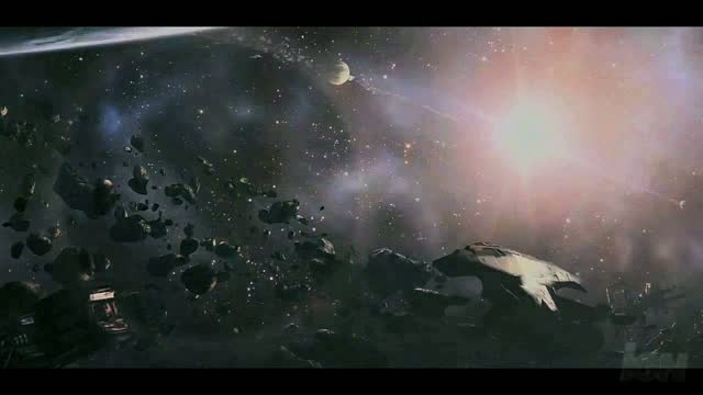 Chornicles of Riddick Assault on Dark Athena trailer