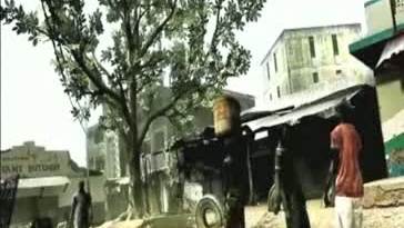 Resident Evil 5 complete trailer