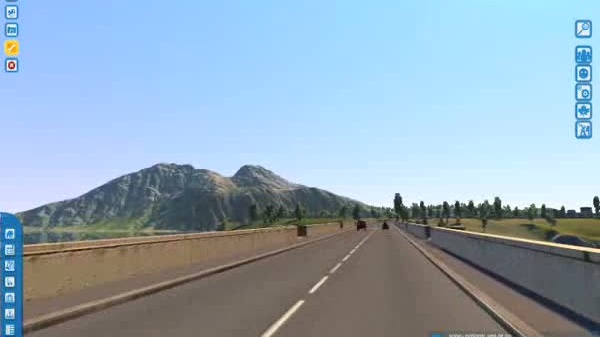 CitiesXL in-game video 1