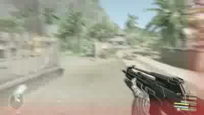 Crysis adapt, engage, survive video