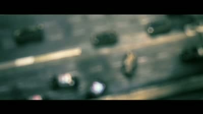 Need for Speed Undercover GC trailer