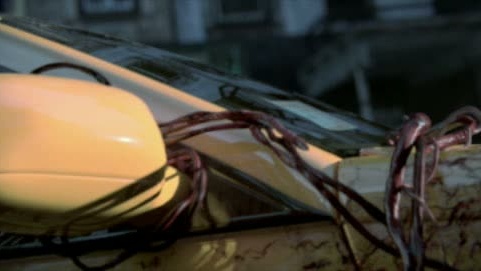 Prototype - část úvodního filmečku