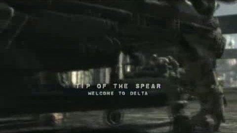 Gears of War 2 úvodních 10 minut hraní