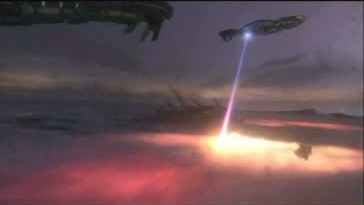 Halo 3 E3 trailer