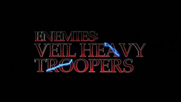 Wolfenstein heavy trooper trailer