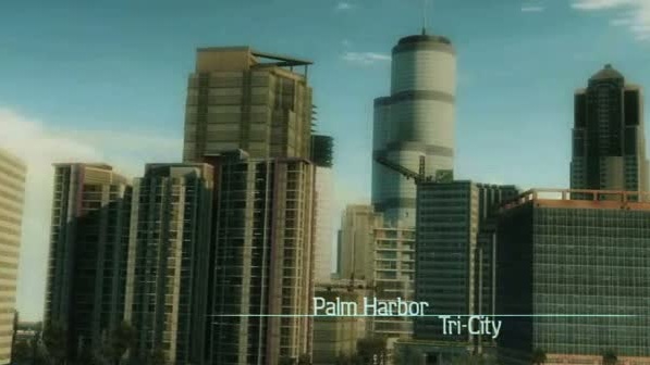 Need for Speed Undercover trailer