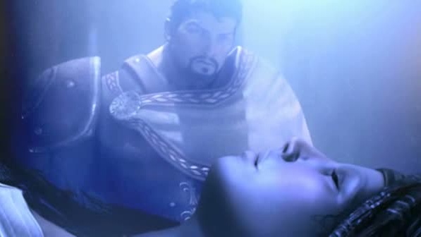 Rise of the Argonauts cinematic