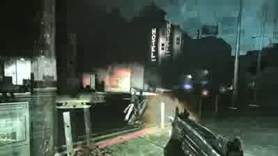Left 4 Dead nové záběry