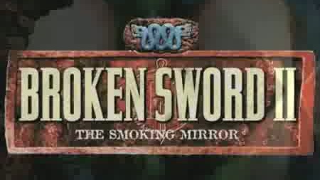 Broken Sword 3 ECTS