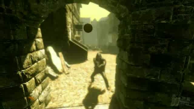 Wanted Weapons of Fate gameplay video 2