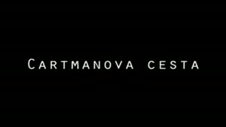 Cartmanova cesta
