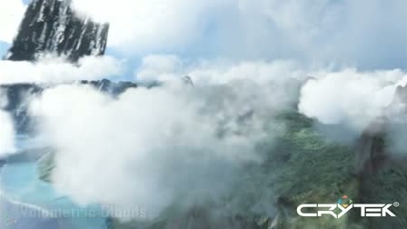 Crysis GDC