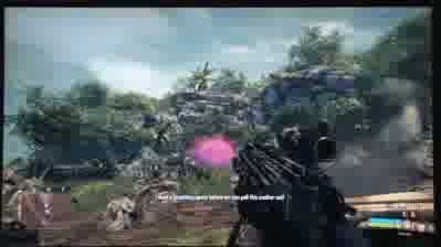 Crysis: Warhead - 2008 Comic-Con(crysis.cz)#1