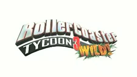 Rollercoaster Tycoon 3 Wild