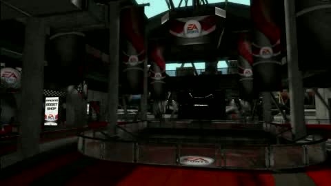 HOME - EA Sports trailer