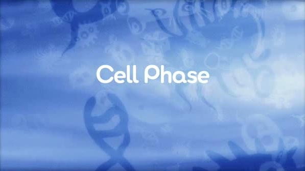 Spore - Cell Phase trailer
