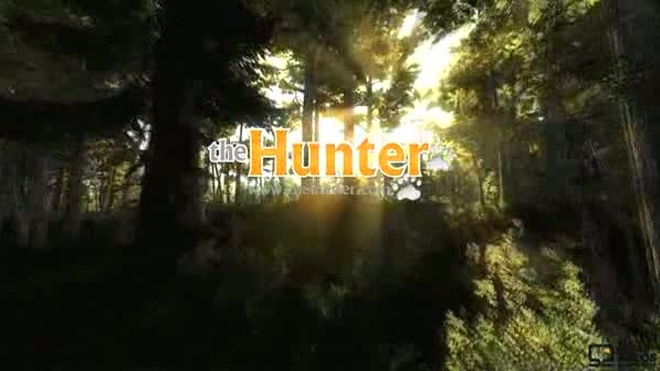 The Hunter trailer
