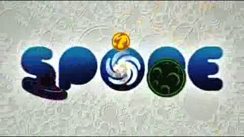 Spore - Creature Phase trailer