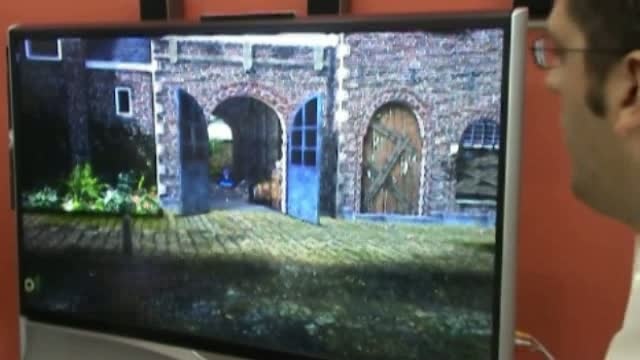 Brothers in Arms Hell's Highway záběry z hraní