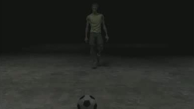 FIFA Street 3 teaser