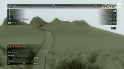 Far Cry 2 map editor trailer