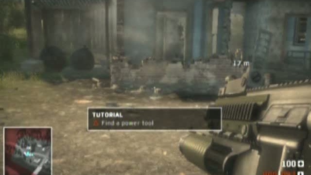 Battlefield: BD - Destrukce (Tiscali Games)
