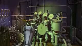 Animusic - Pipe Dream 2