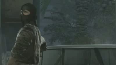 Soldier of Fortune PayBack oficiální trailer bez zvuku
